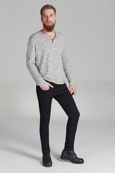 Ltb Smarty Black Jeans010095099214833200