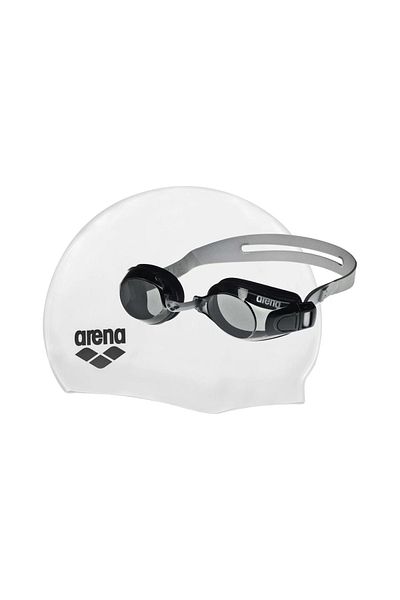 ARENA Pool Glasses Cap Set