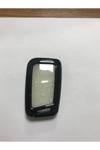 VW Passat Passat B8 Key Case Black