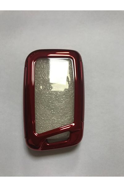 REPLAX Superb 2015-2022 Key Case Red