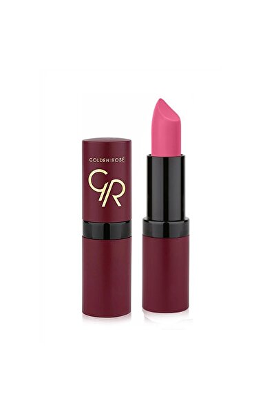 Golden Rose Velvet Matte Lipstick Ruj No:08