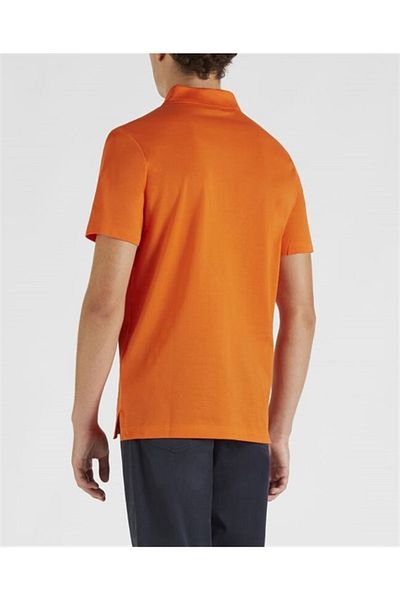 PAUL&SHARK Ανδρικό πλεκτό πουκάμισο πόλο C.wCotton
