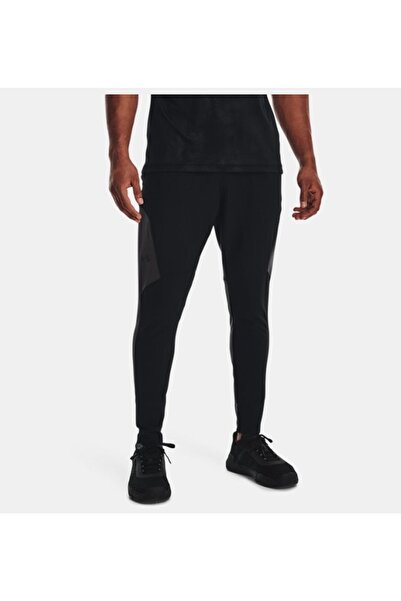 Under Armour Erkek Ua Unstoppable Hybrid Eşofman Altı 1373788-001