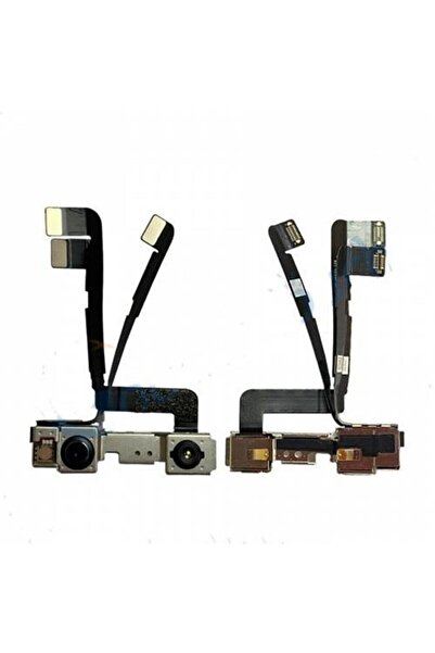 instatech Uyumlu Iphone 11 Pro (a2215, A2111, A2217) Ön Kamera
