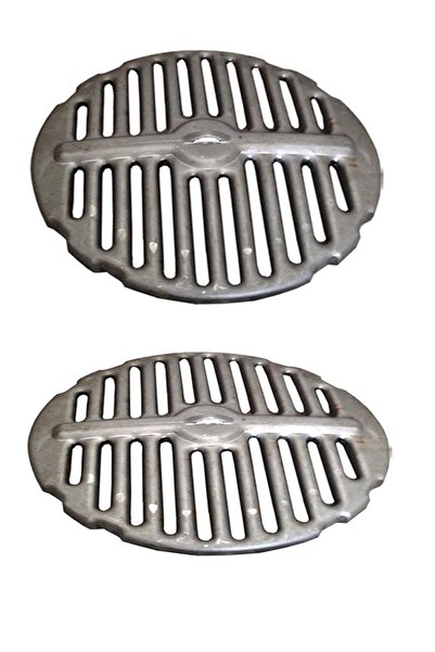 ASKAYYAPI Soba Kova Izgarası 1.kalite Saç Ve Kalın Malzeme (1 ADET FİYATIDIR)