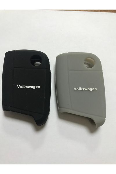 REPLAX Polo Key Case Compatible Between 2017-2022