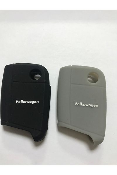 REPLAX T-cross Key Case