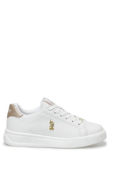 U.S. Polo Assn. US Polo AssnExtra băieți-fete pantofi sport pantofi sport