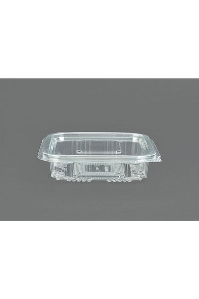 Özge 150 Cc Leak Proof with Lid 10 Pieces