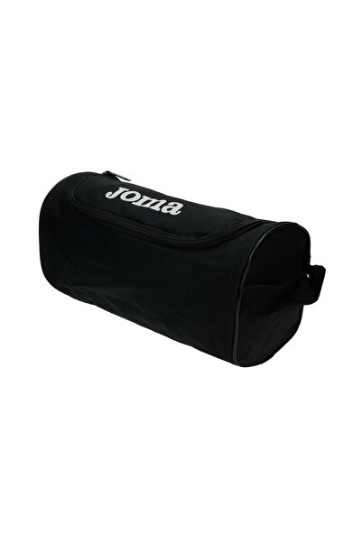 Joma Τσάντα Παπουτσιών Μαύρη Αθλητική Τσάντα Μέγεθος S 400001.100
