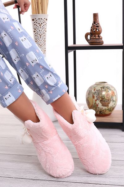 Wordex Redplay Eb320 Waterway Pattern Γυναικείες Παντόφλες Home Boots Home Παπούτσια