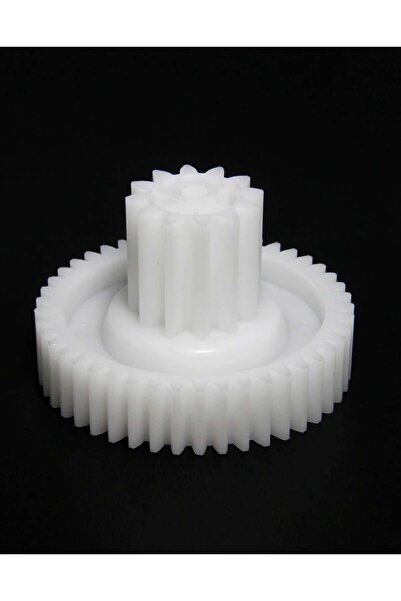 Bosch Mfw67440 Propower Et Kıyma Makinası Orta Dişli