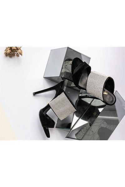 AYAKKABI PRENSİ Fugol Slippers