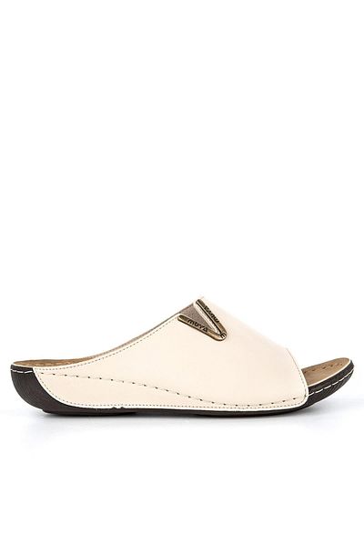 Muya Papuci de damă Orthopedix Dion Anatomical Heel Spur cu suport cu gel 32252