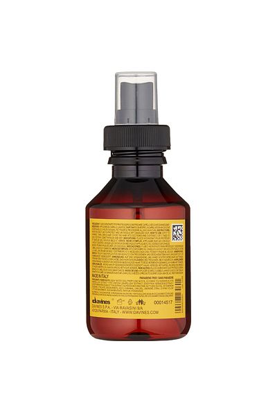 Davines Nourishing Living Enzyme Infusion - Restructuring Hair Serum 100 ml