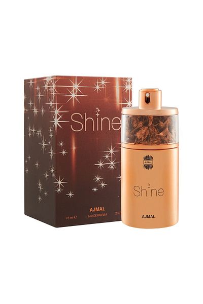 Ajmal Shine Perfume by Ajmal EDP 75 ml