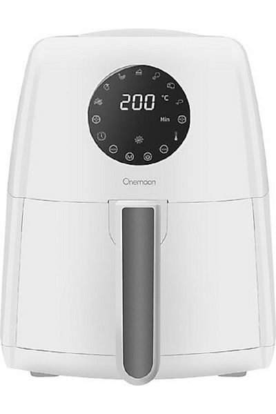 Onemoon Friteuză cu aer Oa5 3.5l 1500w fără ulei (DISTRIBUTOR CU GARANȚIE)
