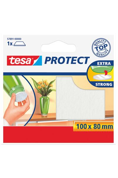 Tesa Zemin Koruyucu Keçe 57891