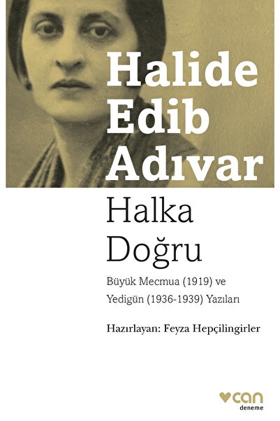 Can Yayınları الحلقة الصحيحة