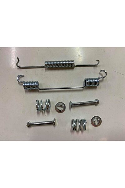 akmirza Arka Balata Yay Takımı Albea Palio Uyumlu