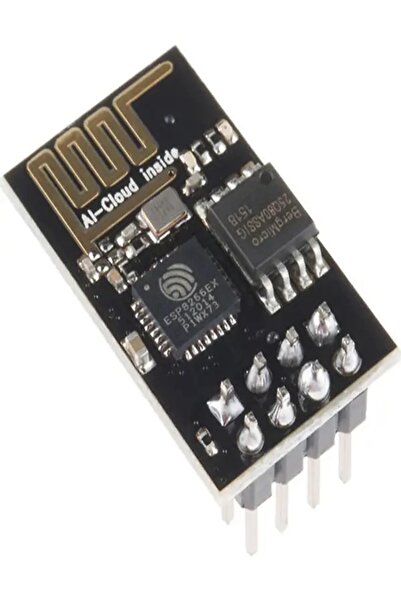 Esp8266 Serial Wi-Fi Module