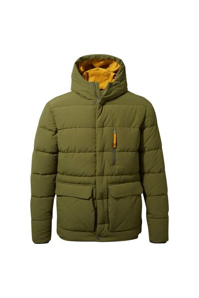Craghoppers Cromarty Erkek Ceket-yeşil