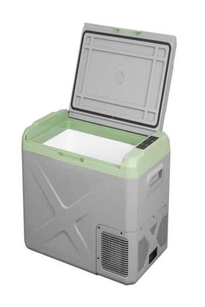 Eken Solar System Icepeak Viyana Kompresörlü Buzdolabı 50 Litre