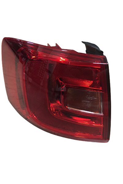 Enva Vw Jetta Sol Dış Stop Lambası Sol Arka Stop Ledsiz 2011-2013