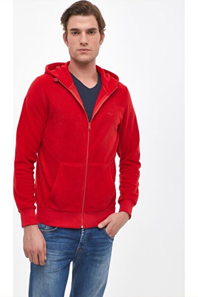 Ltb Momada Fermuarlı Sweatshirt 0112086703602200000