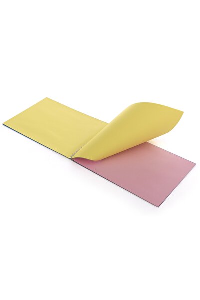 Canson Vivaldi A4 24 Yp Color Picture Notebook