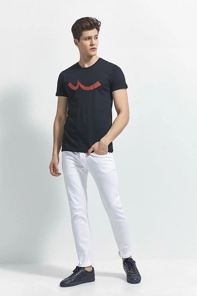 Ltb Peyero T-shirt 012218416060890000