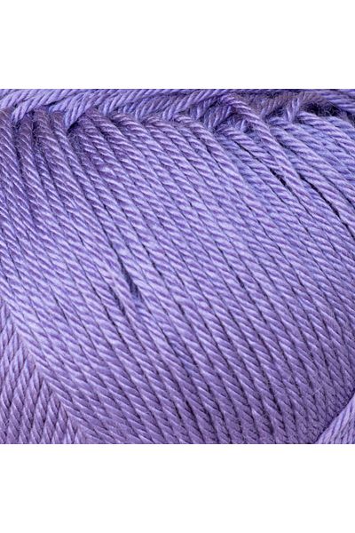 LaVita Yarn Rose 3 pachete Amigurumi, pumn, etamină, frânghie de tricotat manuală Taka Yarn (5130-magenta)