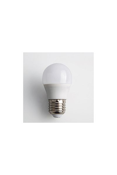 Tamer Elektrik Cata 3 Watt Led Bulb - Daylight Yellow Ct-4232g