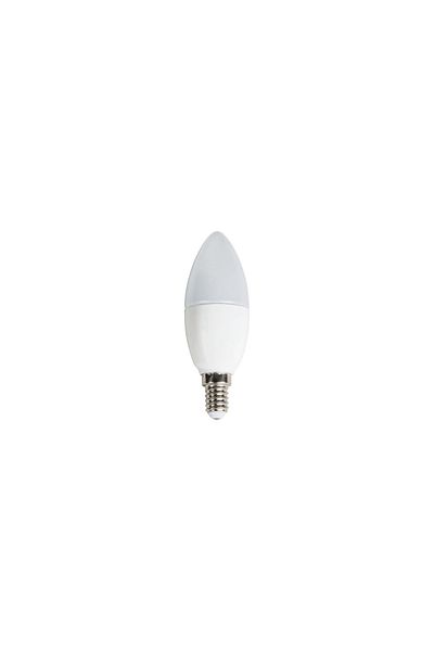 Tamer Elektrik Cata 8 Watt E14 Spark Plug Led Bulb White Light Ct-4083