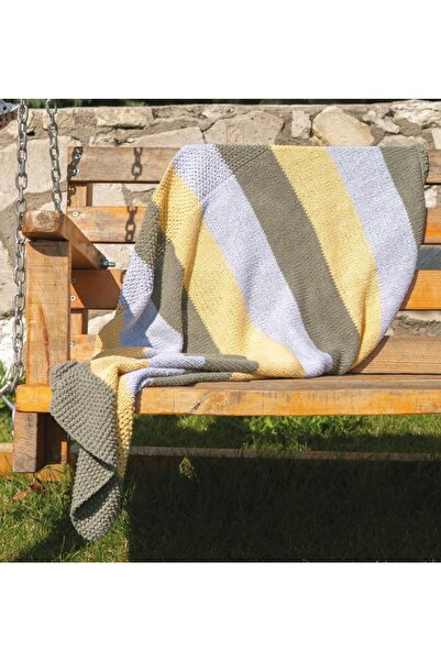 Spagettiyarn Slim Cotton Plus Kırmızı El Örgü Ipliği