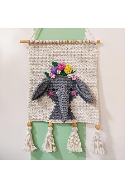 Spagettiyarn Slim Cotton Plus Bebe Pembe El Örgü Ipliği