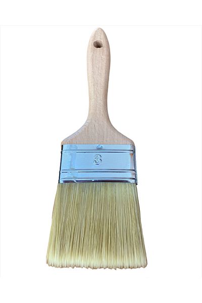 DAFS Cutting Brush No:3 - 2 Pieces