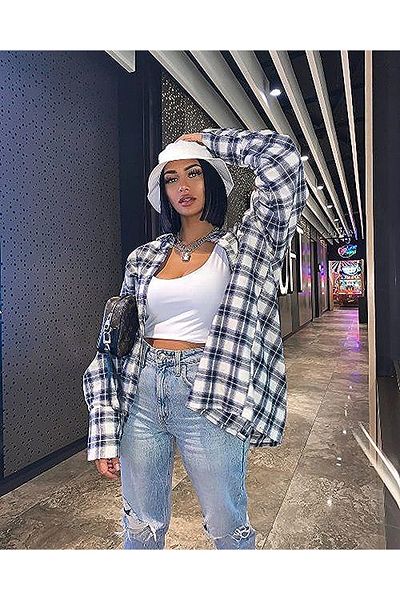 HemenALbence Bucket Model Fisherman Bucket Hat Hat