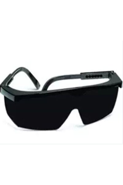 Legent Premier Black Welder Glasses