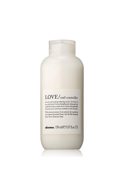 Davines 150 ml Protein Conditioner - Leave-In Electricity and Anti-Love Curl Controller - Keykuaför