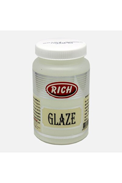 Rich Glaze Medium 250 cc