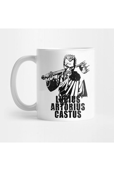 Pixxa Vinland Saga - Askeladd Mug Cup