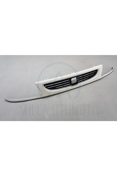 Fabrikasyon Seat Cordoba 6k Mk2 1996-1999 Ön Panjur Astarlı-Uyumlu