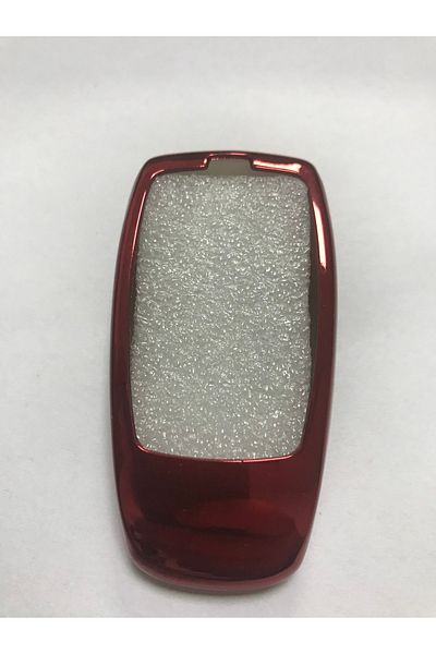 REPLAX Mrc W205 Key Case Red