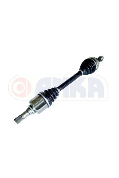 Renault Master 2-ıı 2.5 Dci Ön Aks Sol 8200414939