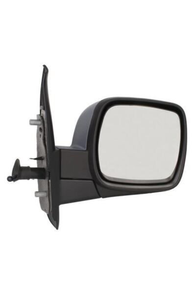 Kango 3 - Iıı Yeni Model Dış 2008-2013 Dikiz Aynası Sağ 7701068835