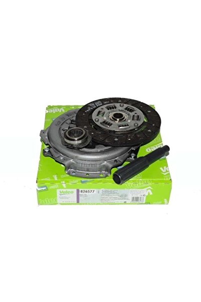 VALEO Kango - Clio 2 1.4 8 Valf K7j Debriyaj Seti 302055852r