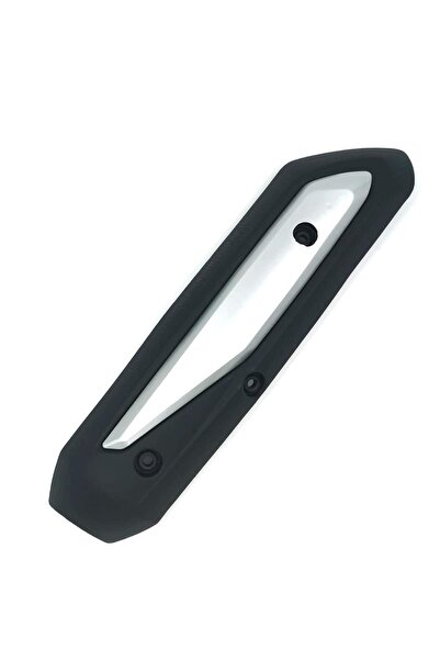 MotoExpress Sym Xpro Orbit 2 Mio Jet 4 Symphony Sr 50-125 Egzoz Muhafazası Ko...