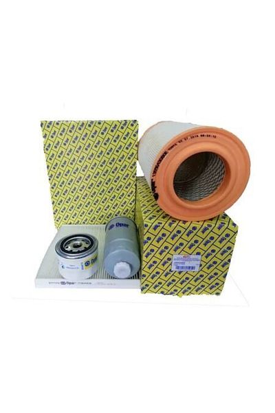 OPAR Maintenance Filter Set ( ) Ducato 2.3 Euro5 (55177728)