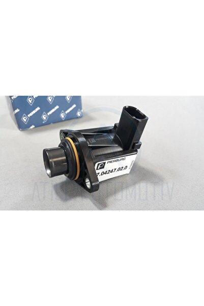 PIERBURG Vw Scirocco 2008-2016 1.4 Tsi Uyumlu  Turbo Basınç Valfi